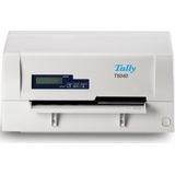 Dascom T5040 - Flatbed Dot Matrix Printer - Zwart-wit - A4