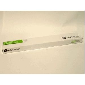 Tally Genicom - 044830 - Inktlint - Zwart - Capaciteit 4.000.000