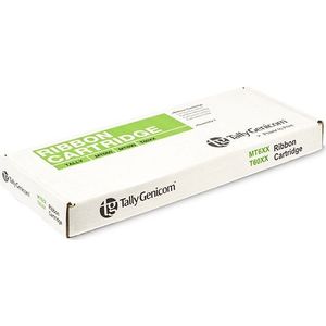 Tally 080294 inktlint zwart (origineel)