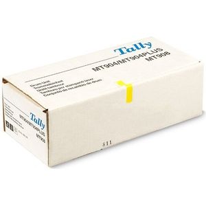 Tally - 392078 - Drum - Zwart - Origineel - Capaciteit 10.000 pagina's