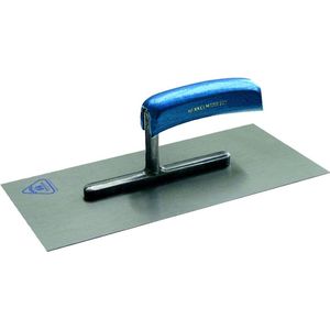 JUNG - PLAKSPAAN - GEBOGEN HANDGREEP - 340 g - SEMI-PRO (HE207280)