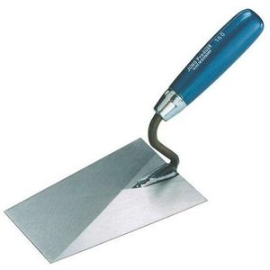 JUNG - STUCADOORSTROFFEL RECHT - 320 g - SEMI-PRO (HE426180)