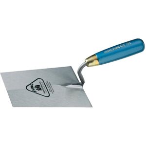 Jung - Stucadoorstroffel - Tirol - S-Hals - 330 G - Pro