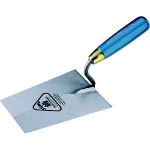 JUNG - STUCADOORSTROFFEL - TIROL - S-HALS - 360 g - PRO