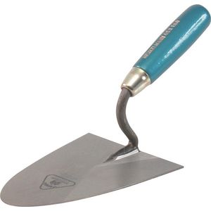 JUNG - METSELTROFFEL - 180 MM - Handgereedschap - Robuuste Bouw