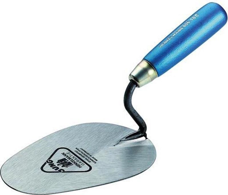 Jung - Stucadoorstroffel - Parijs - 310 G - Pro