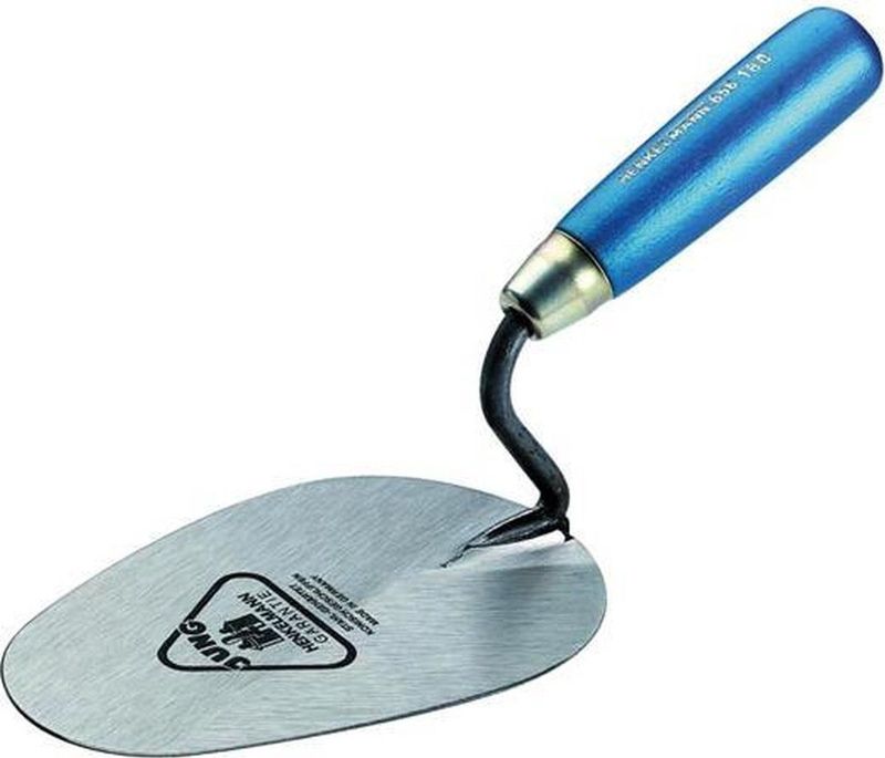 JUNG - STUCADOORSTROFFEL - PARIJS - 330 g - PRO (HE656190)
