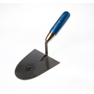 Jung Metseltroffel - Arnhems Model - Rechtshandig -  170 x 140 mm