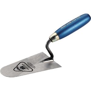 Jung - Stucadoorstroffel - Belgisch - Afgerond - 200 G - Pro