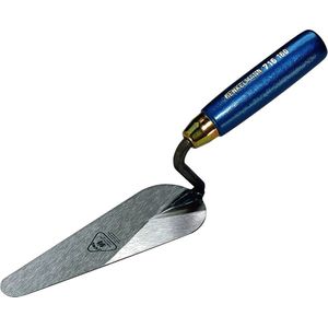 Jung - Kattetong Troffel - 130 G - Pro
