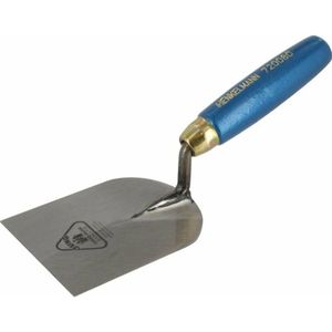JUNG - BANDTROFFEL - 100 x 60 mm - 135 g - PRO
