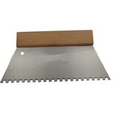 Toolland Lijmkam, vierkante vertanding 6 x 6, 245 mm