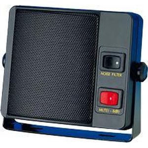 Team TS-700 externe luidspreker voor 27mc en scanners