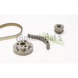 CONTITECH Distributieriemset FORD CT1210K1 1448639,1562244,17131140 Distributieset,Distributieriem & Distributieset,Distributieriem set 7G9Q6P250AA