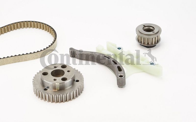 CONTITECH Distributieriemset FORD CT1210K1 1448639,1562244,17131140 Distributieset,Distributieriem & Distributieset,Distributieriem set 7G9Q6P250AA