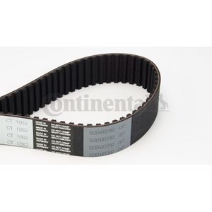 Distributieriem CONTINENTAL CT1052