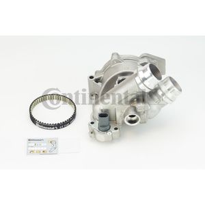 CONTITECH Waterpomp VW,AUDI,SKODA CT1143WP3 06H121026BE,06J121026L,06H121026CP 06H121026AB,06J121026AN,06H121026AF,06H121026BF,06H121026CC,06H121026DN