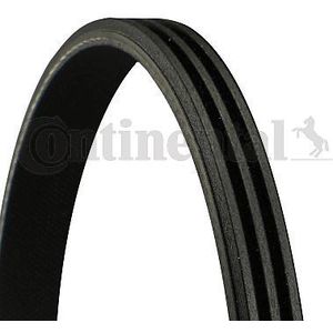 CONTITECH - Poly-V-riem - 3PK765 - Multi-V-riem - Voor TOYOTA, MAZDA, HONDA