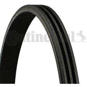 V-riem CONTINENTAL 3PK890