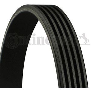 Contitech - Multiriem - 5pk880 - Voor Citroen Honda Mitsubishi Opel Peugeot Renault Subaru Toyota