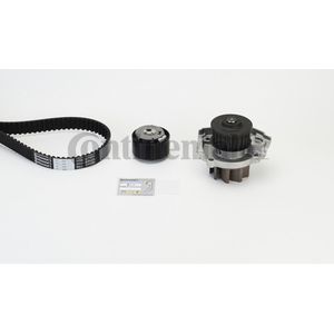 Waterpomp+distributieriem set CONTINENTAL CT1049WP1