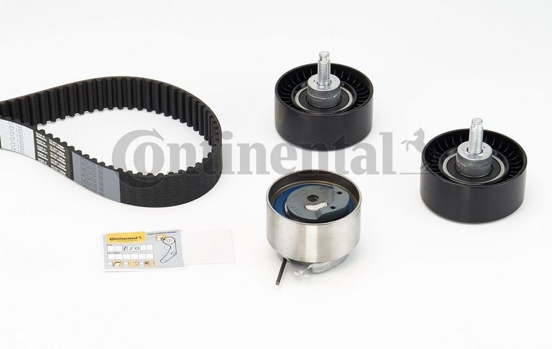 CONTITECH Distributieriemset JEEP,CHRYSLER,LDV CT1123K1 K05142579AA,CT1123K1,5066928AA 5142579AA,46510639F,510990259,05142579AA,CT1123,05066928AA
