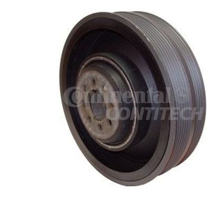 Krukaspoelie Trillingsdemper Audi, Skoda, Volkswagen Contitech Vd1032