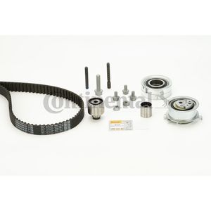 Distributieriemset CONTINENTAL CT1139K2