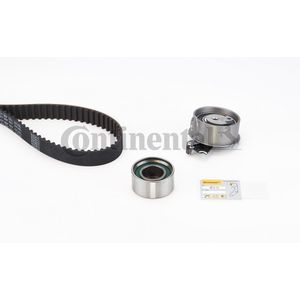 Distributieriemset CONTINENTAL CT937K2