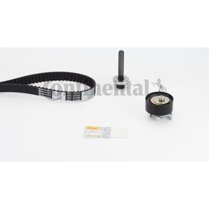 Distributieriemset CONTINENTAL CT881K6