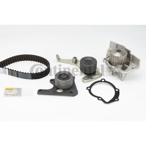 Waterpomp+distributieriem set CONTINENTAL CT1061WP1