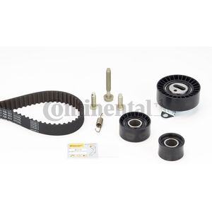 Distributieriemset CONTINENTAL CT728K1