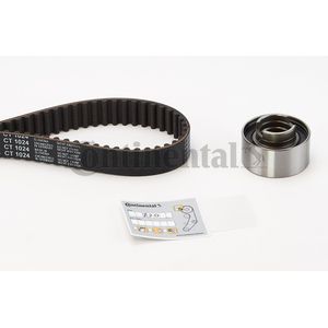 Distributieriemset CONTINENTAL CT1024K1