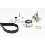 CONTITECH Distributieriemset VW,AUDI,FORD CT1028K1 038109119P,038109119S,CT1021K1 Distributieset,Distributieriem & Distributieset,Distributieriem set