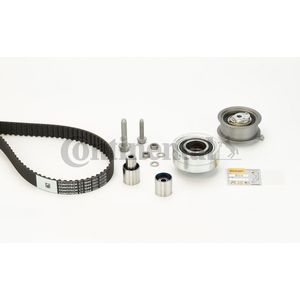 Contitech - Ct1044k1 - Distributieriemset - Audi, Seat, Skoda, Volkswagen