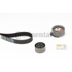 Distributieriemset CONTINENTAL CT1065K1