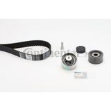 CONTITECH Distributieriemset VW,AUDI,SKODA CT1015K1 059109119B,059109119A,CT1015 Distributieset,Distributieriem & Distributieset,Distributieriem set
