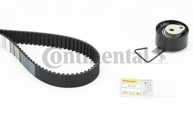 CONTITECH Distributieriemset LAND ROVER,MG,ROVER CT974K1 GTB1497XS,LHN100560,LHN100560L CT974K1