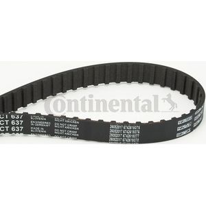 Contitech CT637 Timing Belt
