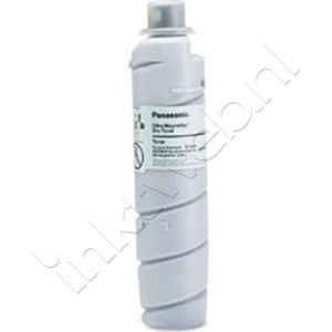 Panasonic - DQ-UG15A - Toner - Zwart - Capaciteit 5000 Pagina's