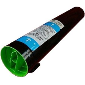 Panasonic - DQ-TUV20C - Toner - Cyaan - Origineel - 20.000 pagina's