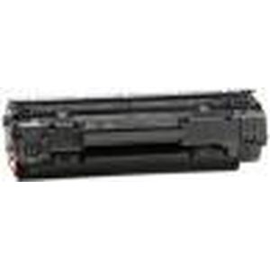 Panasonic - DQ-TUY 20 Y - Toner geel