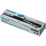 Panasonic KX-FAT411A toner cartridge zwart (origineel)