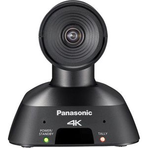 Panasonic Conferentiecamera Compacte 4K PTZ Camera