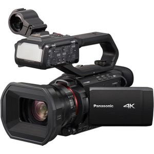Panasonic AG-CX10 videocamera