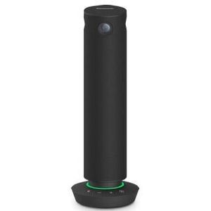 Panasonic - TY-CSP1 - Conferentiecamera - Zwart - 360° met Luidsprekertelefoon