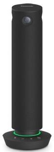 Panasonic - TY-CSP1 - Conferentiecamera - Zwart - 360° met Luidsprekertelefoon
