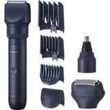 Panasonic - X-Shape - Epilator