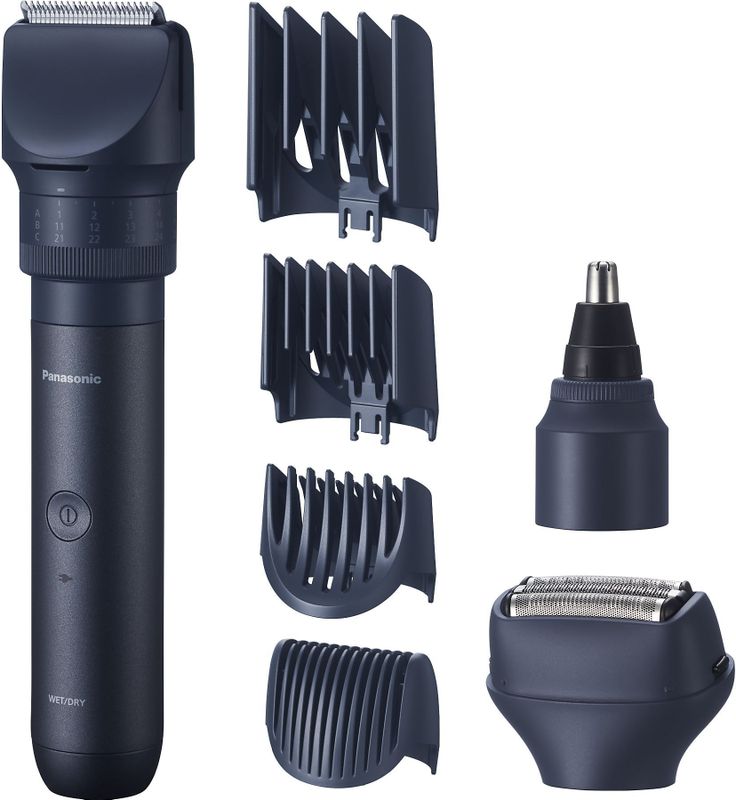 Panasonic - X-Shape - Epilator