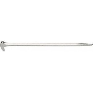 Gedore - 139-400 Breekijzer - Chroom-Vanadium-Staal - Compact